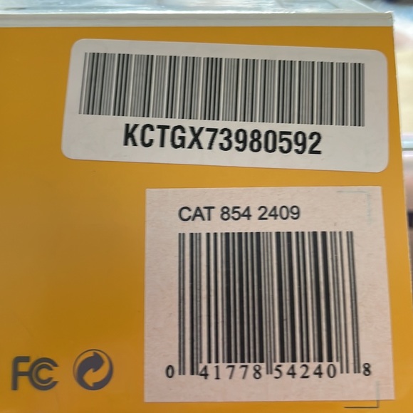 Digital Camera - Picture 9 of 10